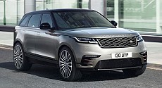 Land Rover Range Rover Velar Parts